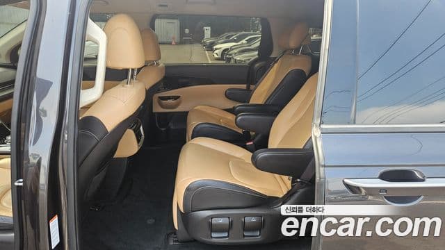 Kia Carnival 4세대 Signature, 2022 8