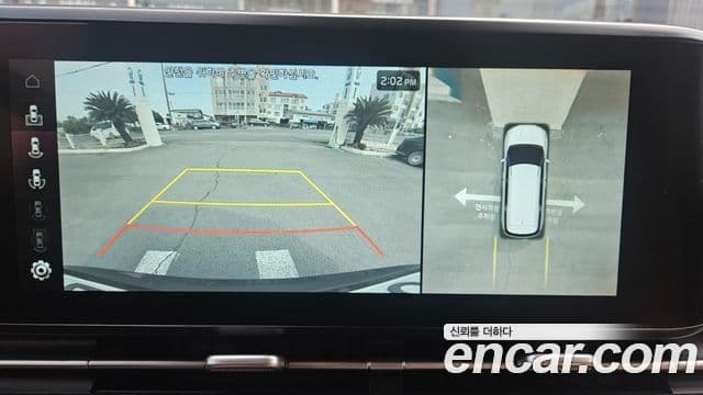 Kia Carnival 4세대 Signature, 2022 12