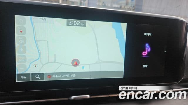 Kia Carnival 4세대 Signature, 2022 13