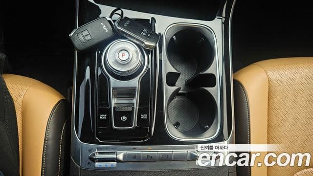 Kia Carnival 4세대 Signature, 2022 14