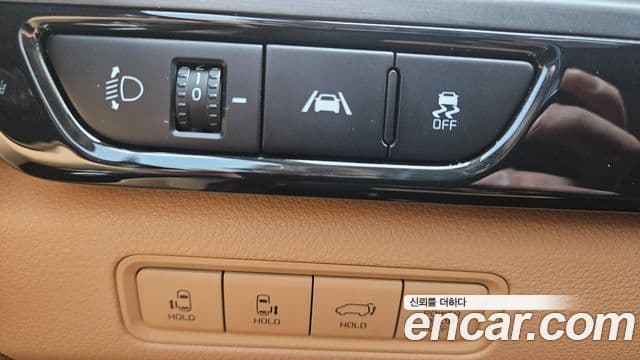 Kia Carnival 4세대 Signature, 2022 15