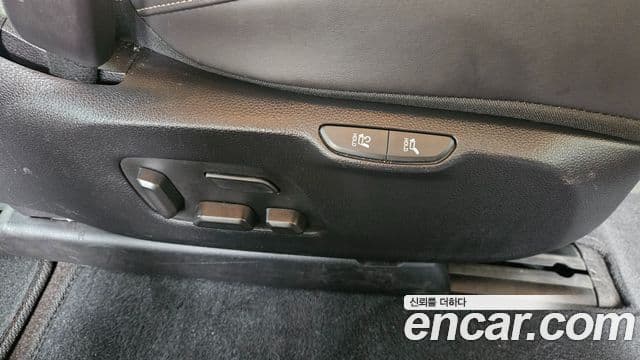 Kia Carnival 4세대 Signature, 2022 16