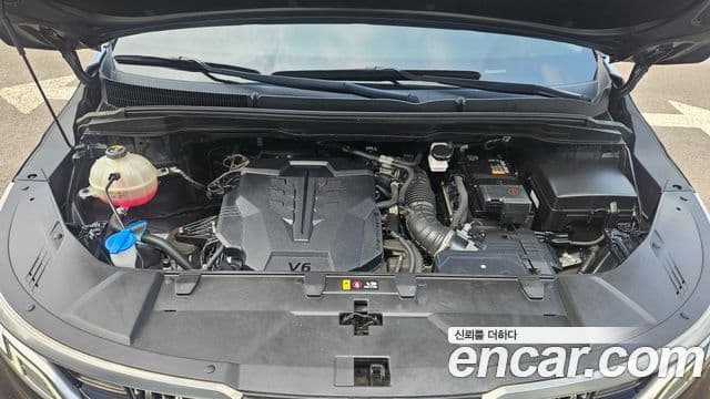Kia Carnival 4세대 Signature, 2022 17