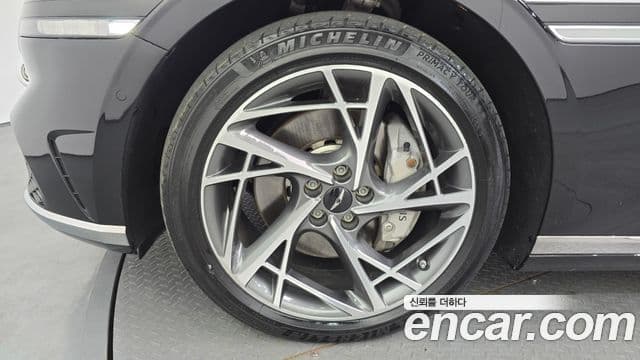 Genesis G90 (RS4) бензин 3.5 турбо AWD, 2023 все фото