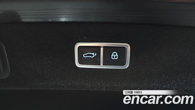 Genesis G90 (RS4) бензин 3.5 турбо AWD, 2023 20