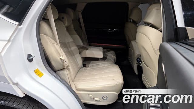 Genesis GV80, 2020 12