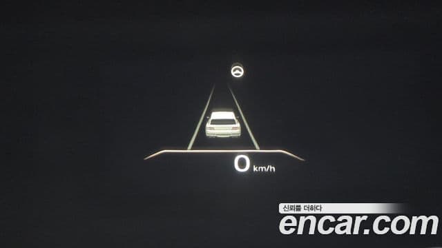 Genesis GV80, 2020 14