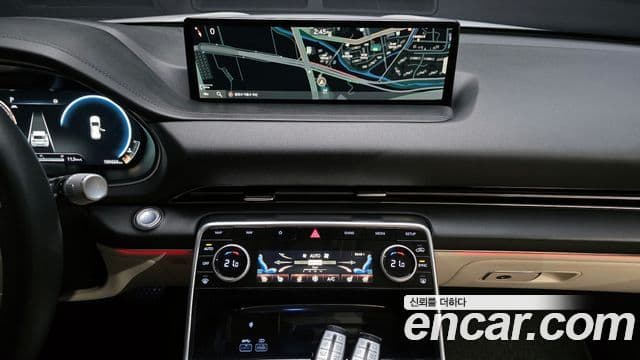 Genesis GV80, 2020 15