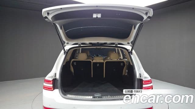 Genesis GV80, 2020 20