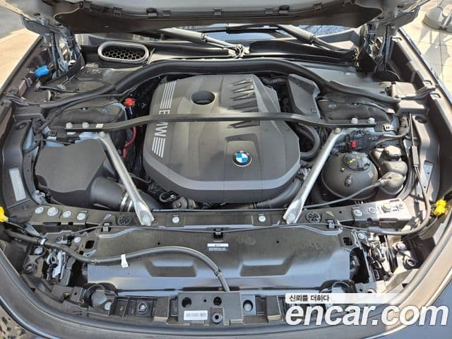 BMW 7시리즈 (G70) 740i xDrive M Sport Limited, 2025 6