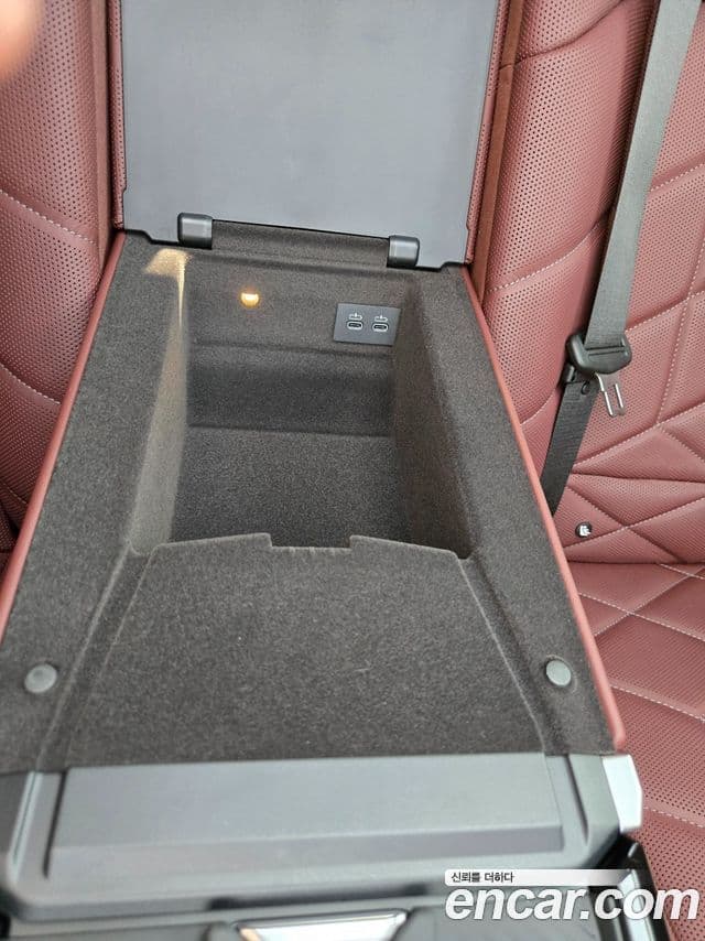 BMW 7시리즈 (G70) 740i xDrive M Sport Limited, 2025 9