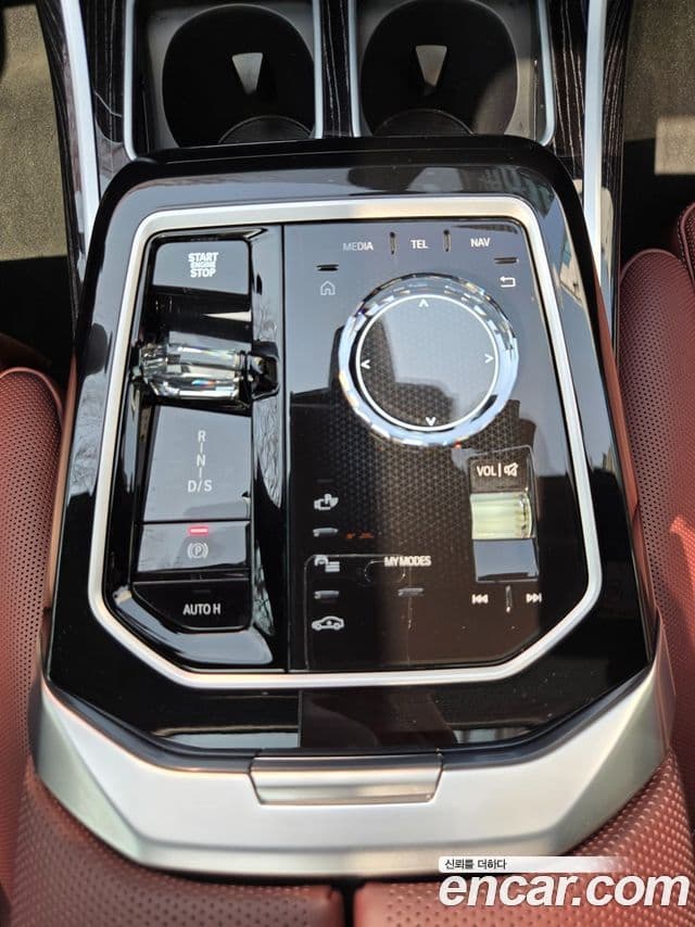 BMW 7시리즈 (G70) 740i xDrive M Sport Limited, 2025 12