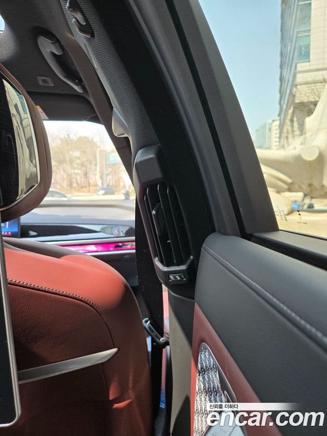 BMW 7시리즈 (G70) 740i xDrive M Sport Limited, 2025 15