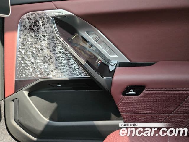 BMW 7시리즈 (G70) 740i xDrive M Sport Limited, 2025 16