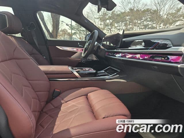 BMW 7시리즈 (G70) 740i xDrive M Sport Limited, 2025 17