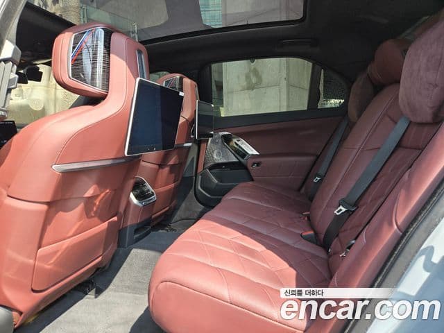 BMW 7시리즈 (G70) 740i xDrive M Sport Limited, 2025 18