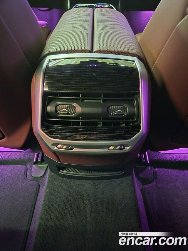 BMW 7시리즈 (G70) 740i xDrive M Sport Limited, 2025 19