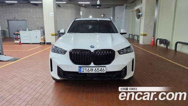 BMW X5 (G05) xDrive 50e xLine, 2025 3