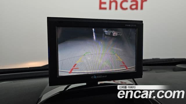 Chevrolet(GM대우) Spark LS, 2014 15