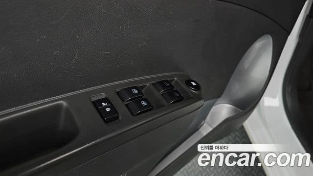 Chevrolet(GM대우) Spark LS, 2014 17