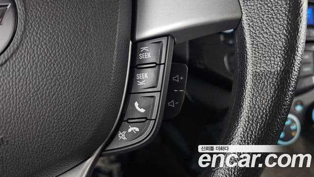 Chevrolet(GM대우) Spark LS, 2014 18