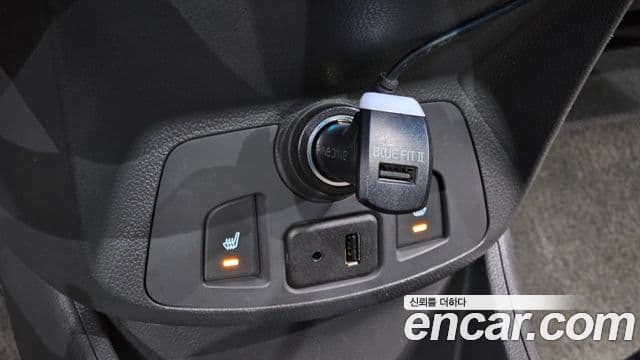 Chevrolet(GM대우) Spark LS, 2014 19