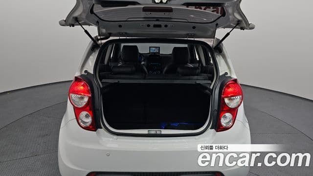 Chevrolet(GM대우) Spark LS, 2014 20