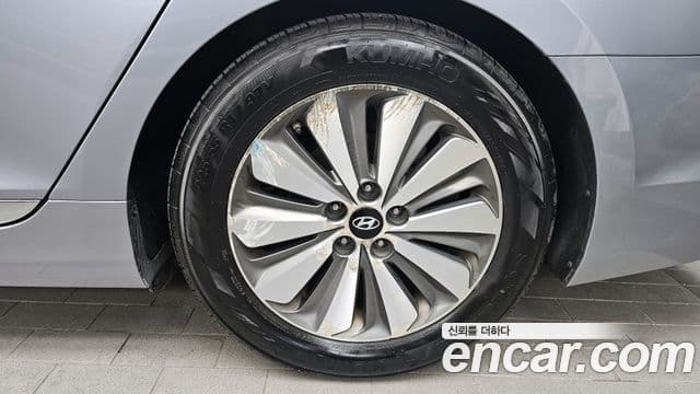 Hyundai Grandeur HG гибрид Premium, 2016 все фото