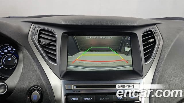 Hyundai Grandeur HG гибрид Premium, 2016 15