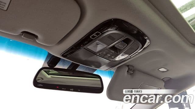 Hyundai Grandeur HG гибрид Premium, 2016 17