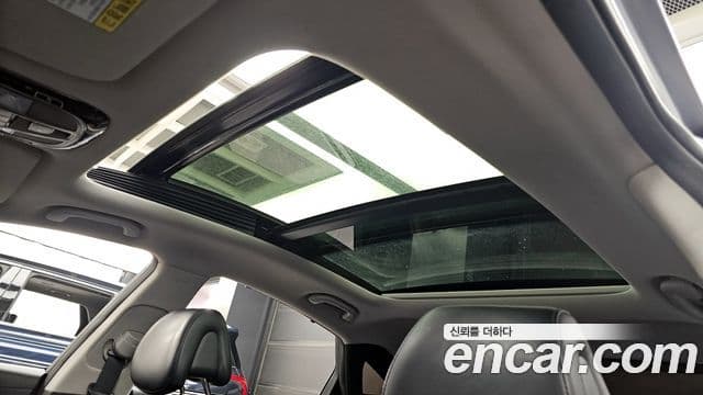 Hyundai Grandeur HG гибрид Premium, 2016 18