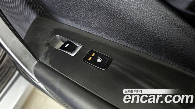 Hyundai Grandeur HG гибрид Premium, 2016 19