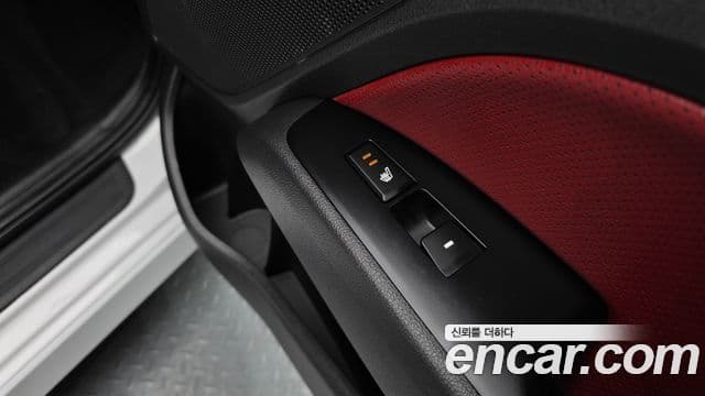 Hyundai Avante AD Extreme Selection, 2017 18