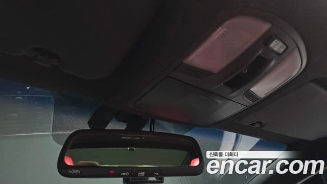 Hyundai Avante AD Extreme Selection, 2017 19