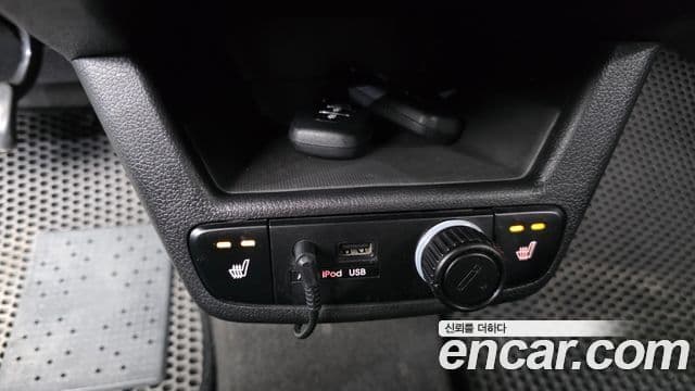 Kia Ray Prestige, 2013 18