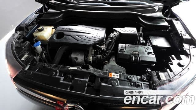 KG모빌리티(SsangYong) Berry New Tivoli V1, 2021 6