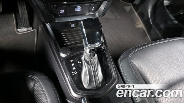 KG모빌리티(SsangYong) Berry New Tivoli V1, 2021 9