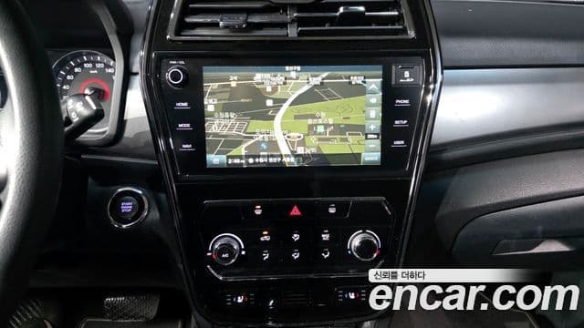 KG모빌리티(SsangYong) Berry New Tivoli V1, 2021 14