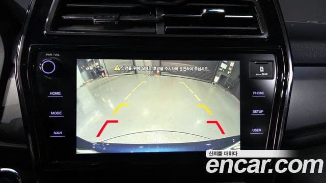 KG모빌리티(SsangYong) Berry New Tivoli V1, 2021 15