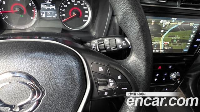 KG모빌리티(SsangYong) Berry New Tivoli V1, 2021 19