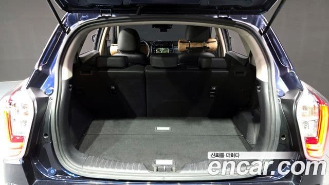 KG모빌리티(SsangYong) Berry New Tivoli V1, 2021 20