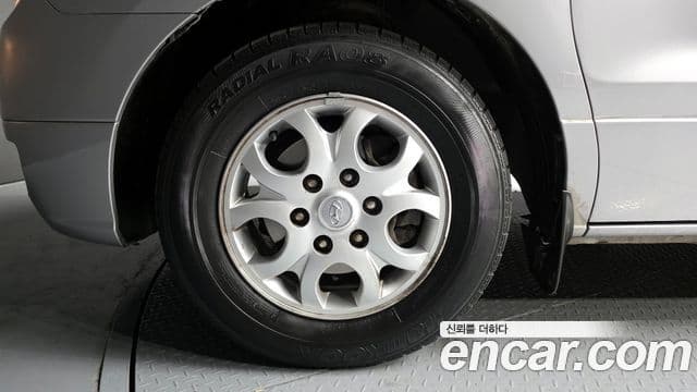 Hyundai Grand Starex CVX Deluxe, 2012 все фото