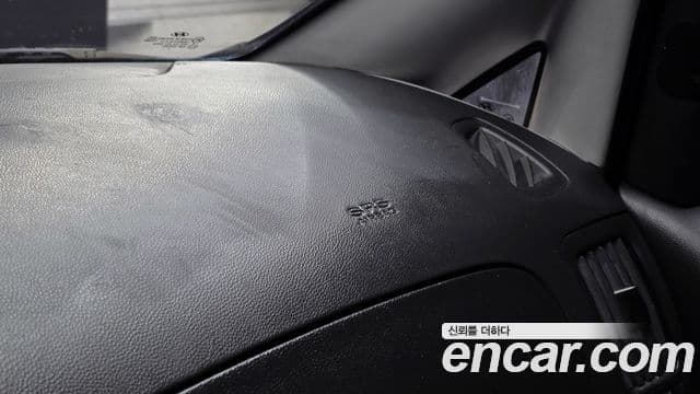 Hyundai Grand Starex CVX Deluxe, 2012 17