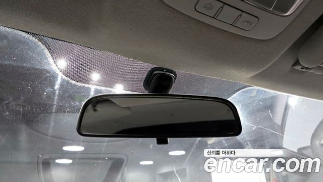 Hyundai Grand Starex CVX Deluxe, 2012 18