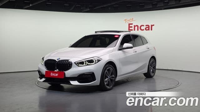 BMW 1시리즈 (F40) 120i Sport, 2024 1