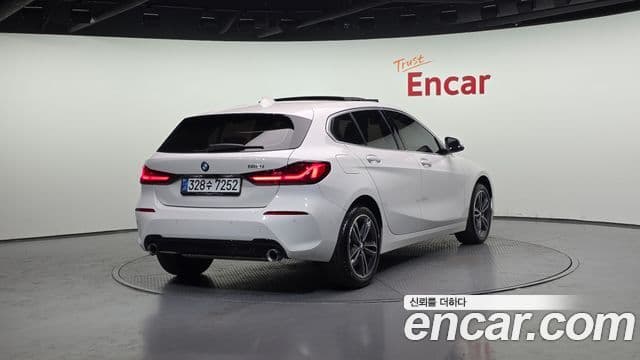 BMW 1시리즈 (F40) 120i Sport, 2024 2