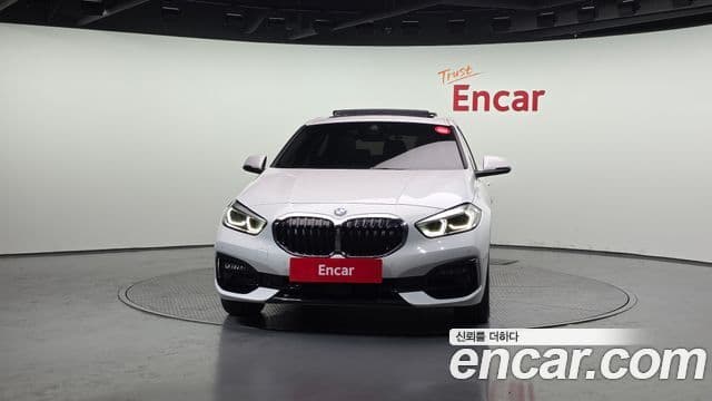 BMW 1시리즈 (F40) 120i Sport, 2024 3