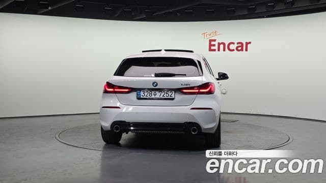 BMW 1시리즈 (F40) 120i Sport, 2024 4