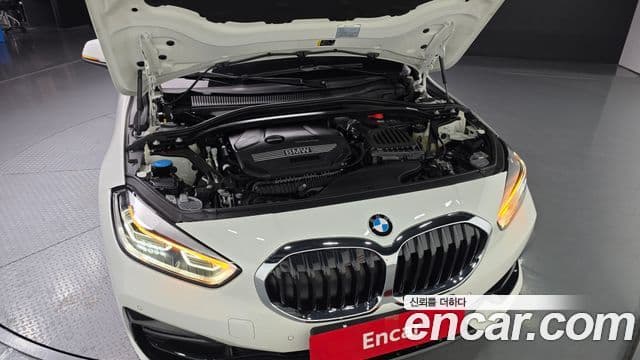 BMW 1시리즈 (F40) 120i Sport, 2024 6