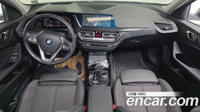 BMW 1시리즈 (F40) 120i Sport, 2024 7
